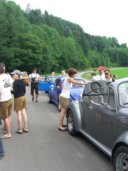 Käfertreffen Windischgarsten - 