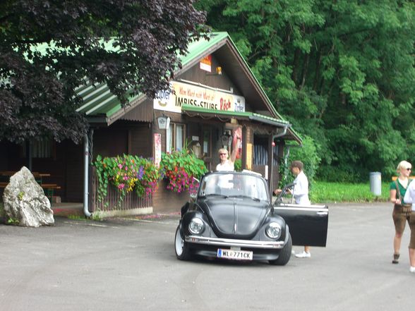 Käfertreffen Windischgarsten - 