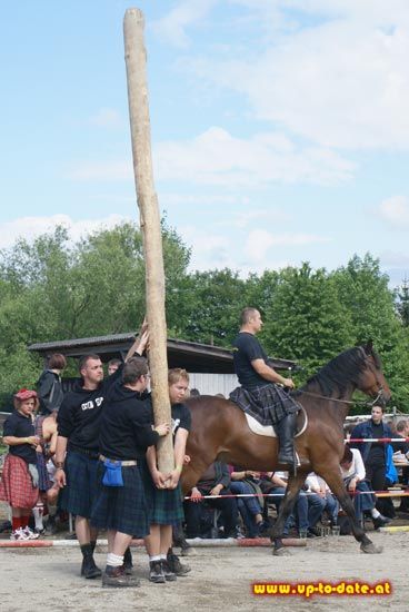 Highlandgames 2009 - 