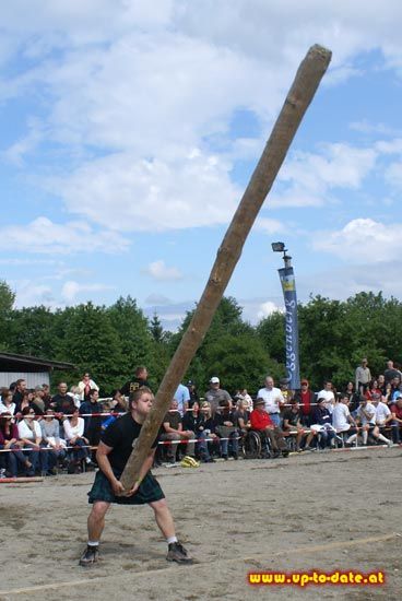 Highlandgames 2009 - 