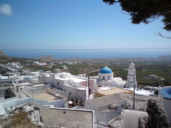 SANTORIN - 