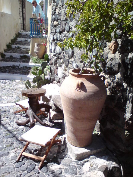 SANTORIN - 