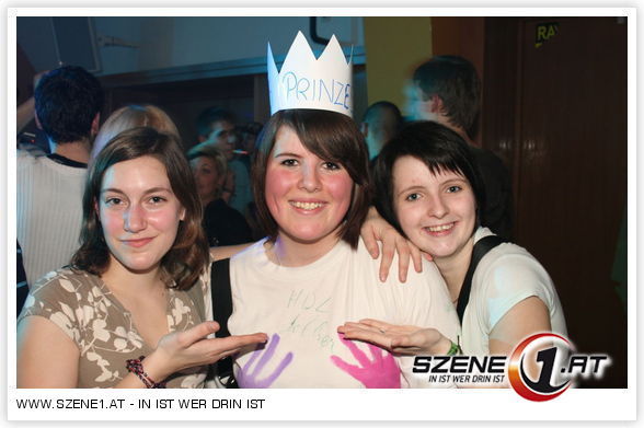 =) DIE 18ner Ladies =) - 