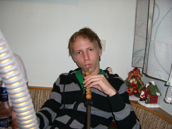 Silvester 2008 - 