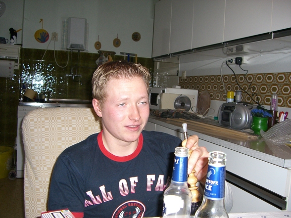 Silvester 2008 - 