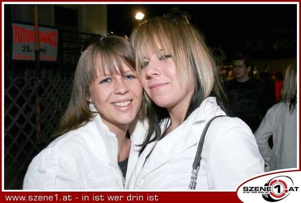 das war 2005 - 