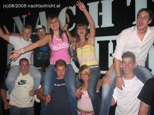 das war 2005 - 