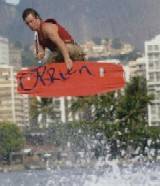 Wakeboarden - 