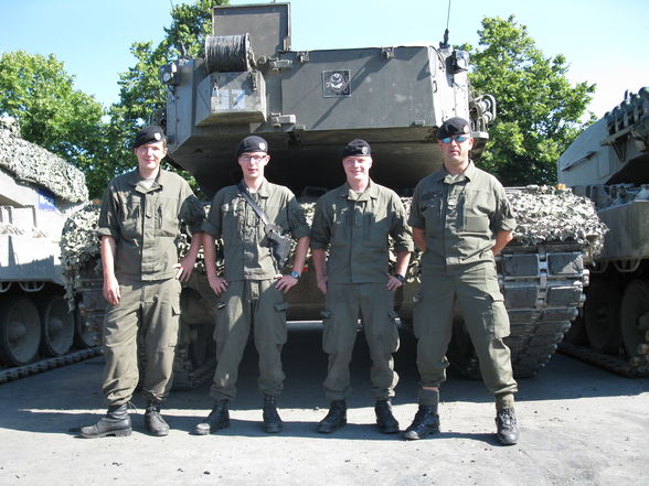 Bundesheer - 