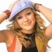 hilary duff - 