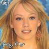 hilary duff - 