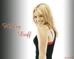 hilary duff - 