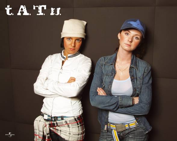 T.A.T.U - 