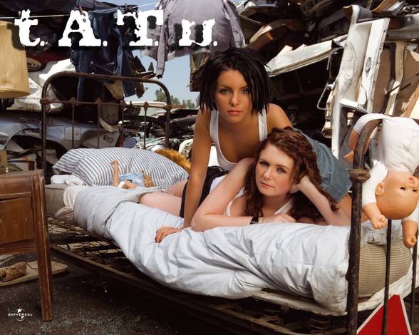 T.A.T.U - 