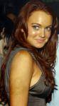 LINDSAY LOHAN - 