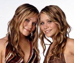 OLSEN TWINS - 