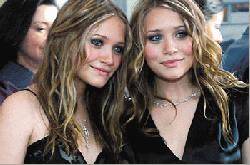 OLSEN TWINS - 