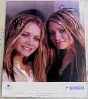 OLSEN TWINS - 