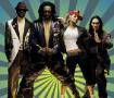 BLACK EYED PEAS - 