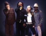 BLACK EYED PEAS - 