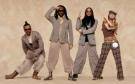 BLACK EYED PEAS - 