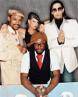 BLACK EYED PEAS - 