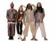 BLACK EYED PEAS - 