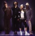 BLACK EYED PEAS - 