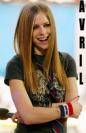 AVRIL LAVIGNE - 