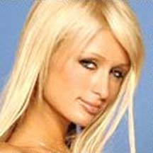 PARIS HILTON - 