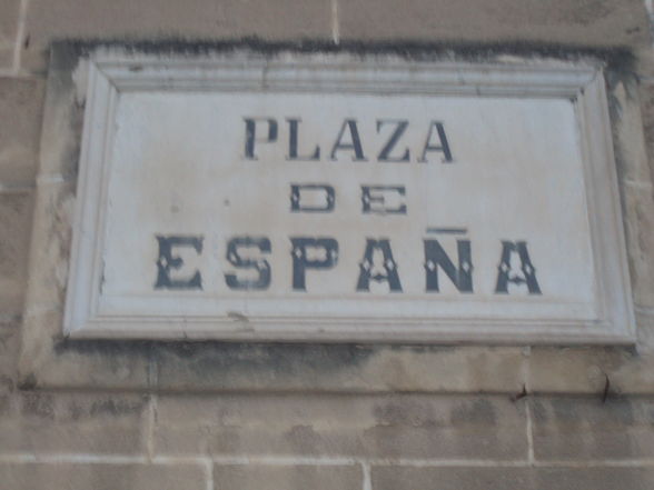 Spanien - 