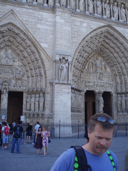 Les plus belles personnes de Paris  - 