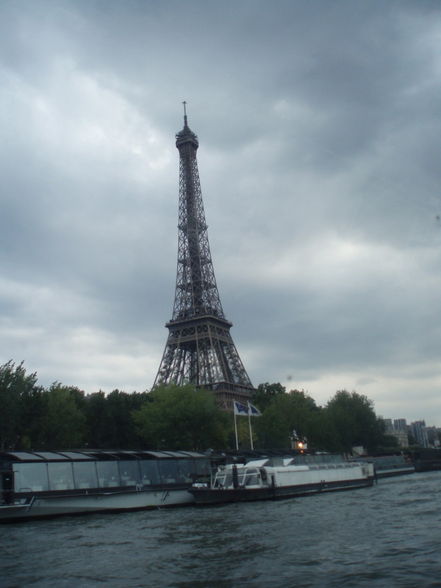 Paris - 