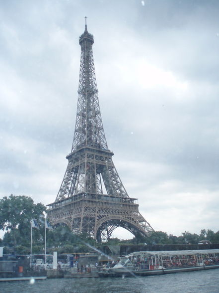 Paris - 