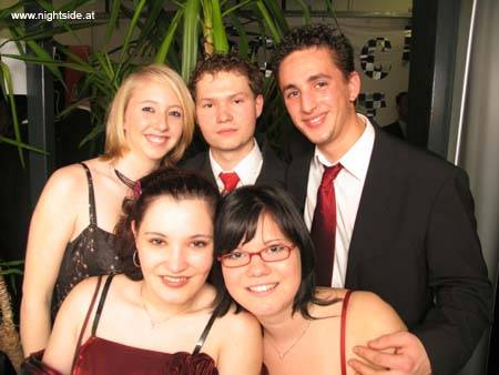 Maturaball Don Bosco 2005 - 