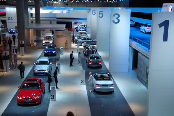 IAA Frankfurt - 