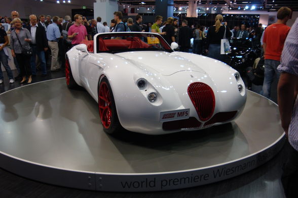 IAA Frankfurt - 