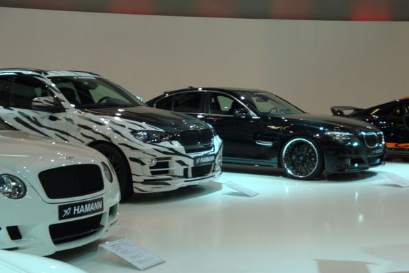 IAA Frankfurt - 