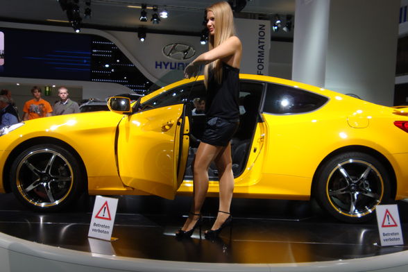 IAA Frankfurt - 