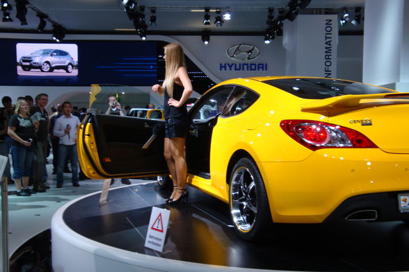 IAA Frankfurt - 