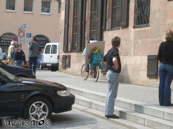 a bissi was zum auflockern ;) - 