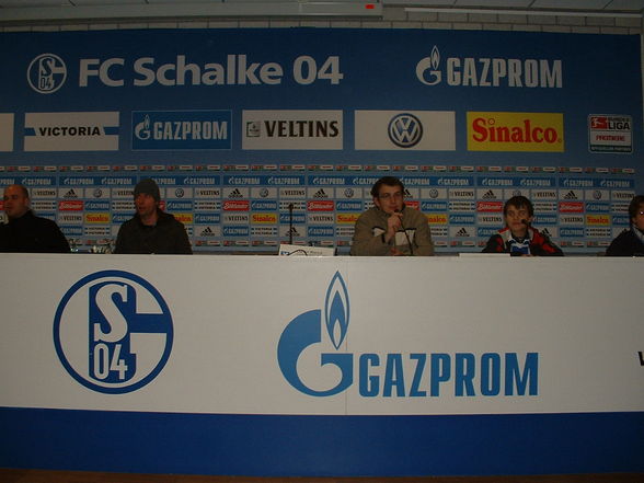 Schalke - 