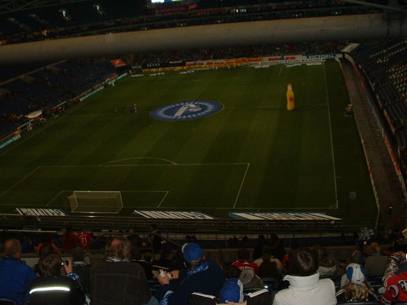 Schalke - 