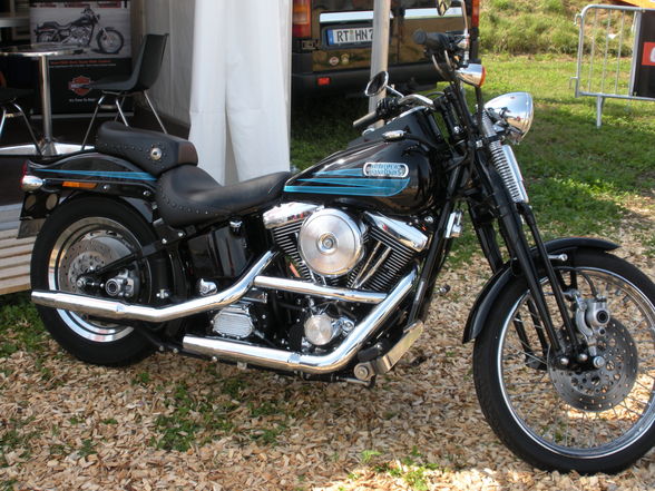 Harley Davidsontreffen - 