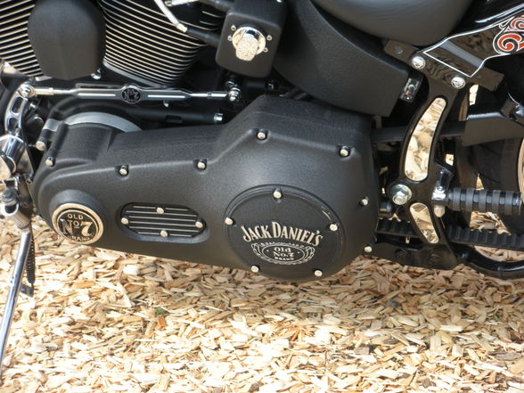 Harley Davidsontreffen - 