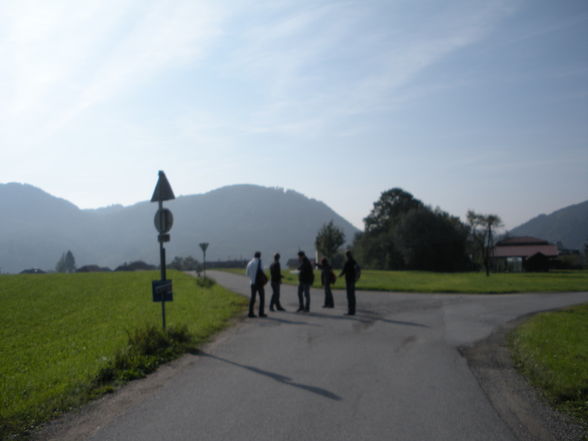 Wandertag - 