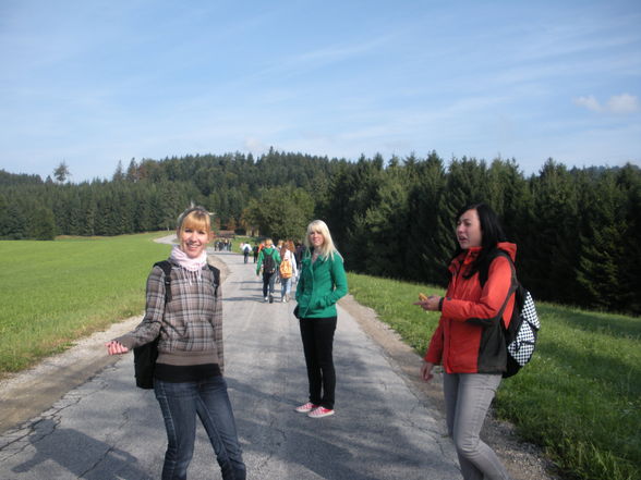 Wandertag - 