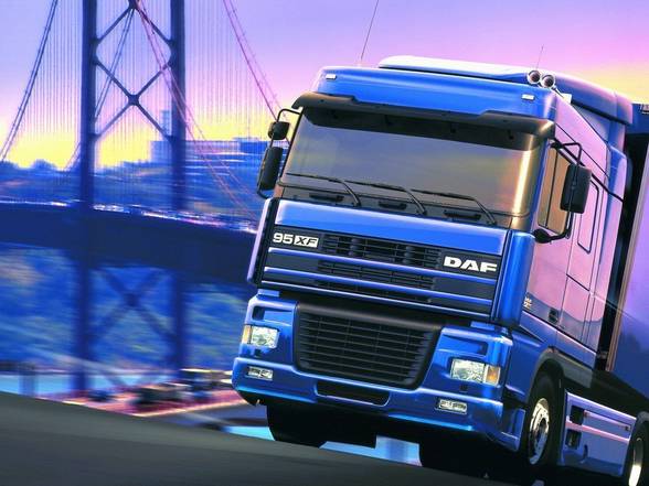 the DAF family - 