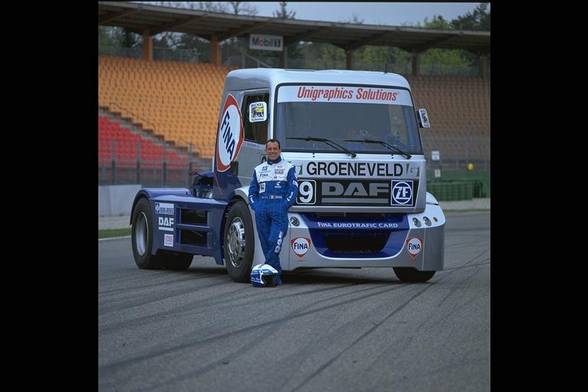 the DAF family - 