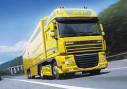 Der neue DAF XF 105 - 